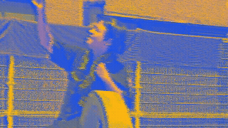 レトロGIF